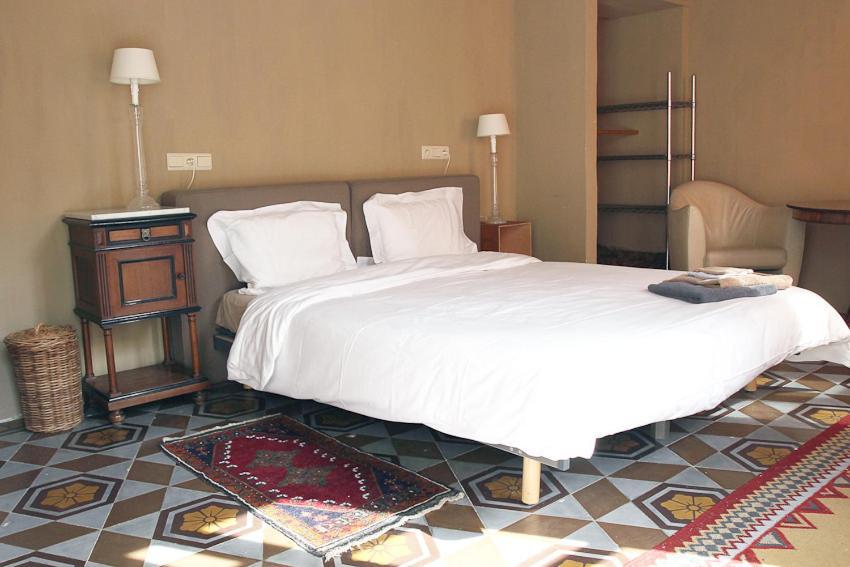 Bed and Breakfast Rosario Bever Экстерьер фото