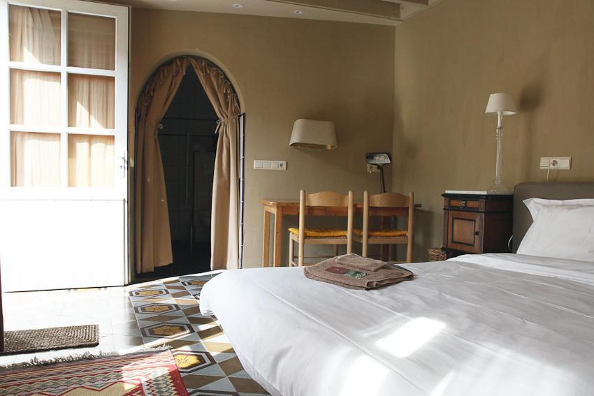 Bed and Breakfast Rosario Bever Экстерьер фото