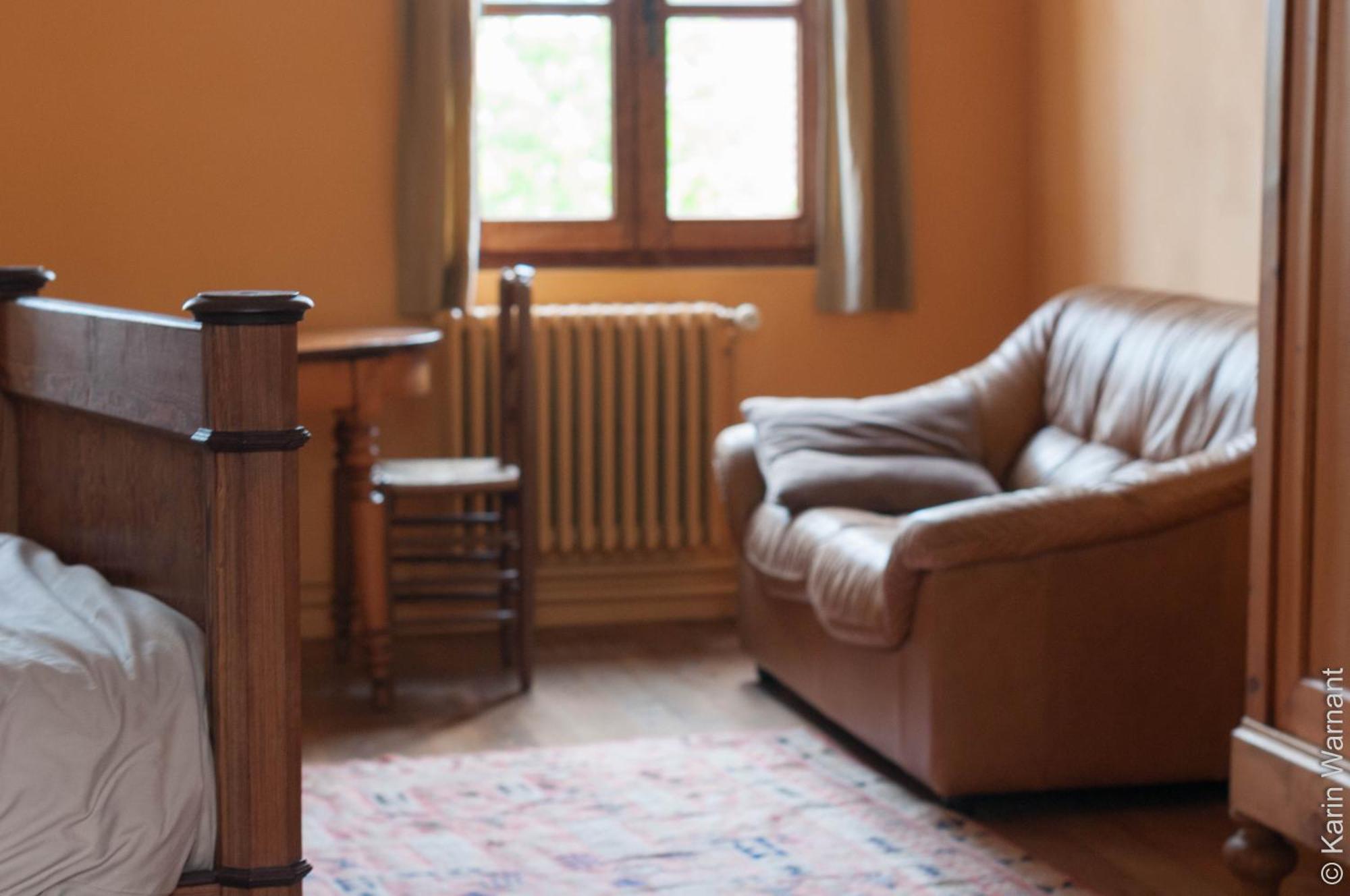 Bed and Breakfast Rosario Bever Экстерьер фото