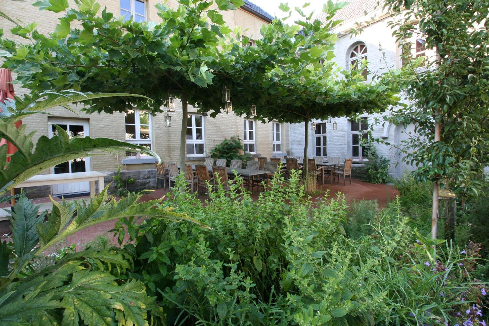 Bed and Breakfast Rosario Bever Экстерьер фото
